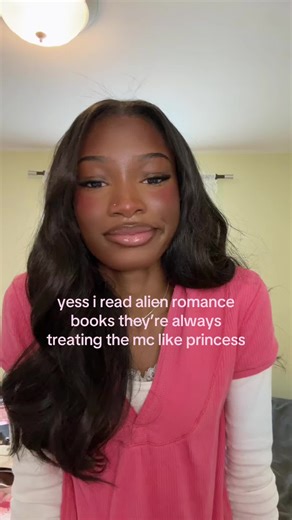 Discover the Allure of Alien Romance Books