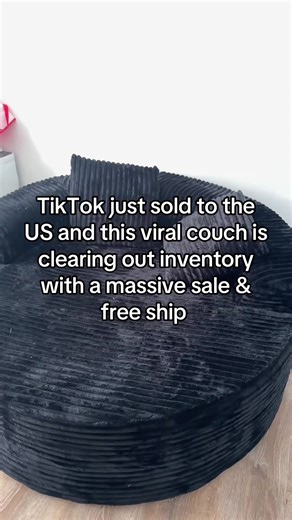 Grab this deal before it’s gone! Tik Tok deal Tik Tok flash sale. Disclaimer: Final price, shipping costs, coupons, and discounts may vary and are subject to change at any time. Offers shown in this video may not reflect the most current pricing. Always refer to the official TikTok Shop product listing for accurate and up-to-date information before purchasing. #Tiktokshopcreatorpicks