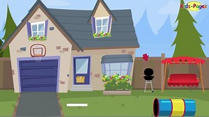 Prepositions of Place and Prepositions of Movement through Conversation