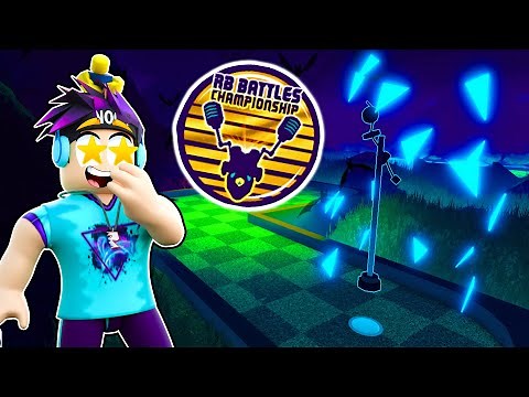 Russo's SECRET Bit HAS BEEN FOUND! (RBBattles)