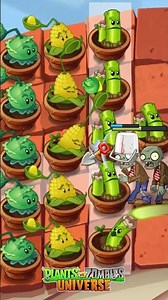 PLANTS VS ZOMBIES: UNIVERSE - New Roof World Preview!! (News) | PvZ Fan-Game Update