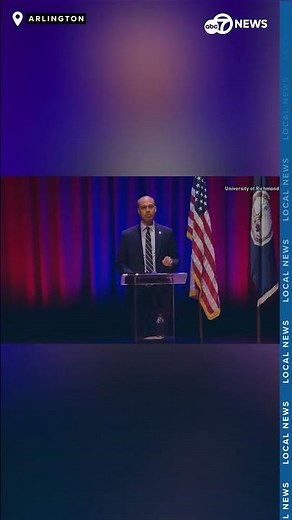 Key takeaways from Virginia's first and only attorney general debate