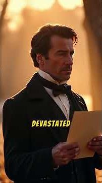 The Invention of Morse Code #youtubeshorts