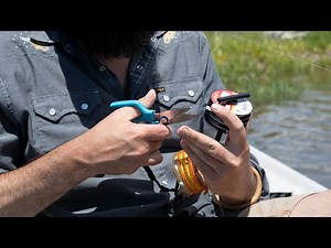 Gerber Neat Freak Fishing Scissors Are Perfect for Anglers