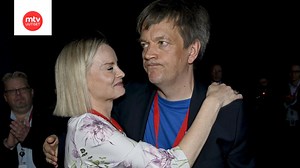 Varapuheenjohtaja Teemu Keskisarja esitti vertauksen vessapaperista: "Loukkaisi Mäntän metsäteollisuutta"