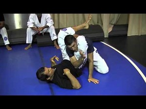 Korean Zombie vs. Dustin Poirier (Gracie Breakdown)