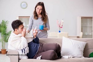 2025 Romantic Get Well Soon Messages for Him - Motivation and Love