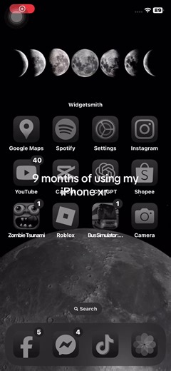 9 Months of Using My iPhone XR: A Review