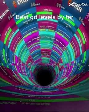 Best gd levels