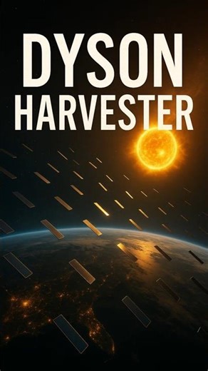 The Dyson Harvester: Humanity’s First Step Toward Star‑Scale Power