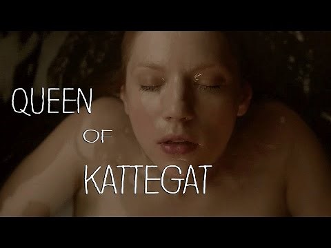 (Vikings) Lagertha // Queen Of Kattegat