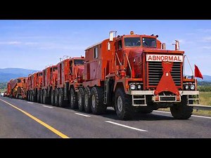 8 of the BIGGEST MONSTER TRUCKS ever built: You HAVE to see this!