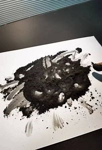 [Hot Item] Graphite Powder for Lubricating The Forging Mold