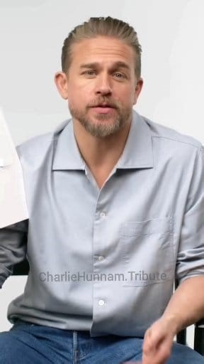 Ed Gein had an enormous cultural impact • Charlie Hunnam Wired autocomplete interview (part 4) #CharlieHunnam #Monster #EdGein #theEdGeinStory #LaurenMecalf #SuzannaSon #AddisonRae #RyanMurphy #ryanmurphyproductions #wired #Netflix | CharlieHunnam.Tribute