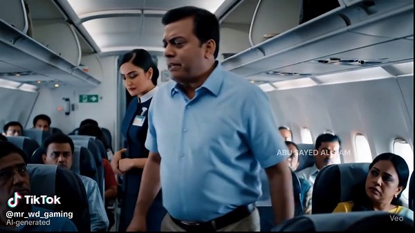 Funny AI Compilation Videos You Don't Want to Miss