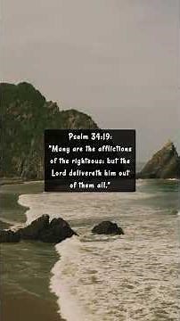 Bible Verses for Overcoming Challenges | Strength, Hope & God’s Promises