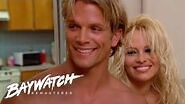 NEW Arrival Cody Leaves C.J Parker & Caroline Needing A Cold Shower Baywatch Remastered