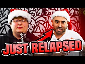 Relapsing on Drugs AGAIN with Lush One... | The Gobcast ep. 39