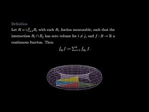 Riemannian Geometry - 1 - Riemannian metrics and Riemannian manifolds