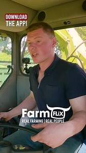 Hard work when the machine's older than the mechanic🤣🚜 #farmflix #farming #agriculture | Farmflix