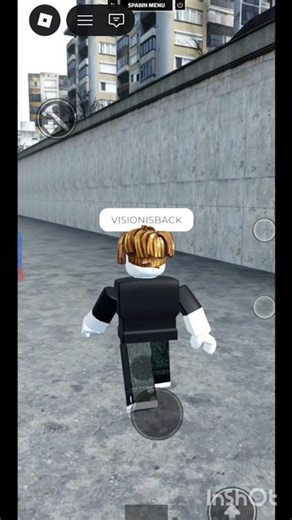 Vision’s Mod OP Update! New Features Unlocked