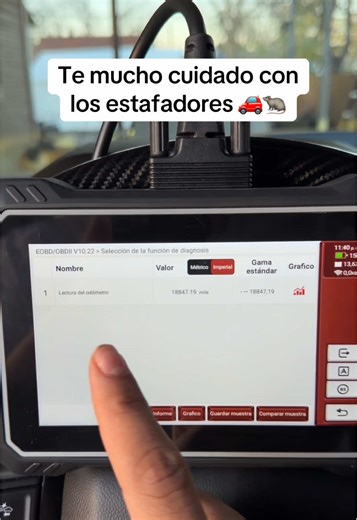 Cómo Verificar el Odómetro Sin Manipulación