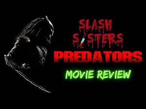 Predators (2010) Movie Review