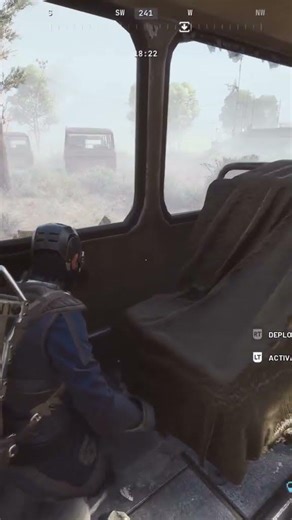 Firework trap finally worked! #fyp #arcraiders #pcgaming