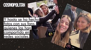 Zendaya, espectacular sin maquillaje y enseñando la textura real de su piel
