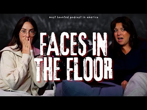HAUNTED SPAIN | The Bélmez Faces | Paranormal Podcast (Ep 346)