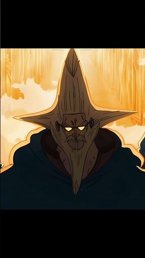 Figarland Garling Became The Youngest Elder Among Five Elders #anime #onepiece #figarland #shanks