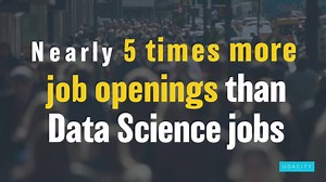 31 reactions | Udacity's New Data Engineer Nanodegree program is built with world-class industry collaborators to prepare you for the new world of Big Data. Enroll now to build production-ready data infrastructure, an essential skill for advancing your data career. | Udacity | Facebook