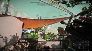 Tráiler del multijugador de Killzone Shadow Fall