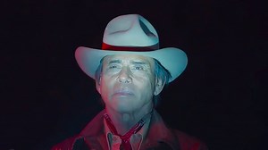 Who Is Roberto C. "Budge" De Baca? Dark Winds Season 3's New Character Explained