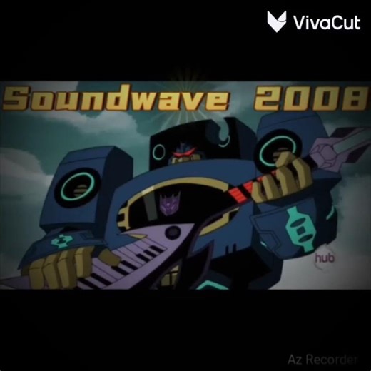 Soundwave evolución 1984-2024 #soundwave #transformers ‪@EliteShockwave-n6d‬