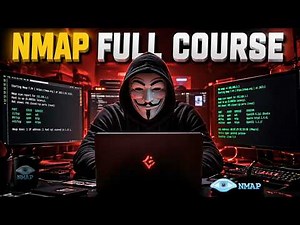 NMAP Full Course: Learn Everything in 2 Hours