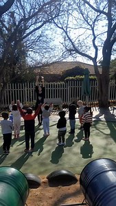 Country Play Den on Reels