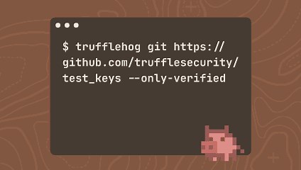Introducing TruffleHog v3 ◆ Truffle Security Co.