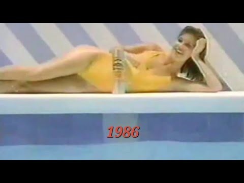 Retro TV 📺 Commercials, June 1986
