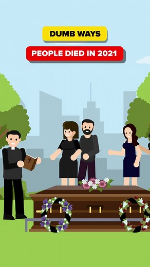 Have you heard of any others? #yikes #death #insane #weird #facts