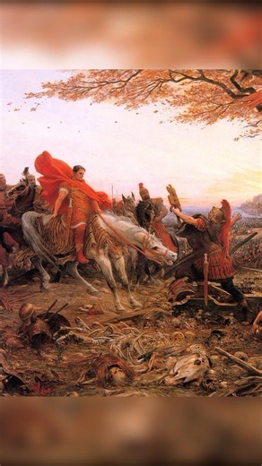 What happened in 15 AD? #history #historicalfacts