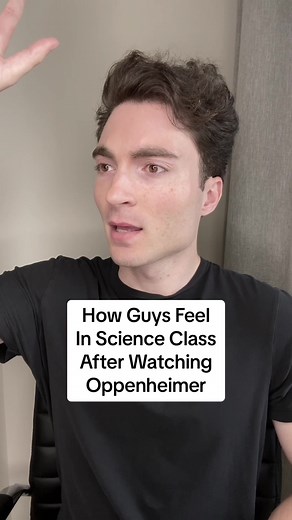 Understanding Nuclear Physics and Dr. Oppenheimer's Contribution