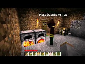 Good Meets Evil - Minecraft - Episode 1