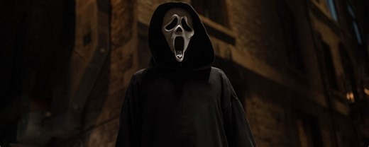 Trailer: Se upp i tunnelbanan! Ghostface redo för blodbad i New York