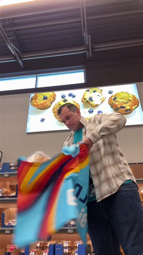 Grocery Shopping for a Family of 5 at Aldi