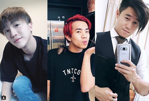 Who is Naomi Neo’s Husband? We also take a look at all her boyfriends before she got married