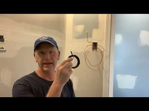 MapeHeat floor heat installation