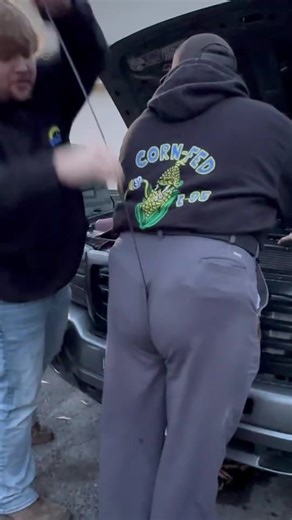 The Importance of Good Friends