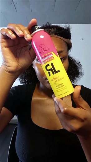 Quick Wig Installation Tutorial with RL Glamour Products