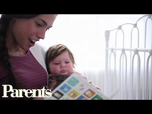 How to Establish a Bedtime Routine With Your Baby | Parents